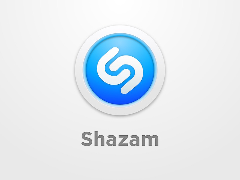 Shazam For Mac