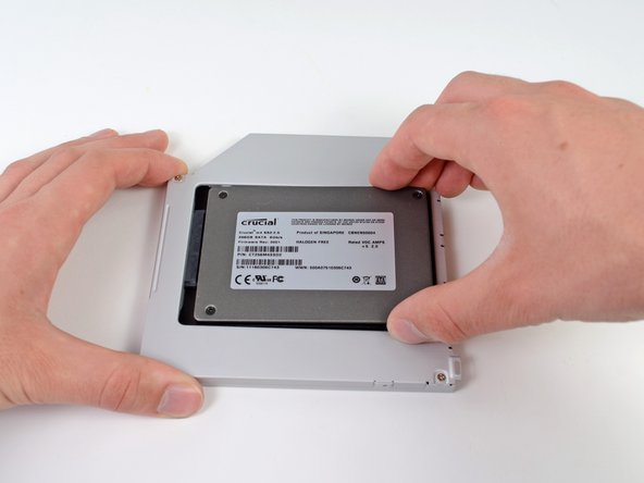 Solid State Hard Drive For Mac