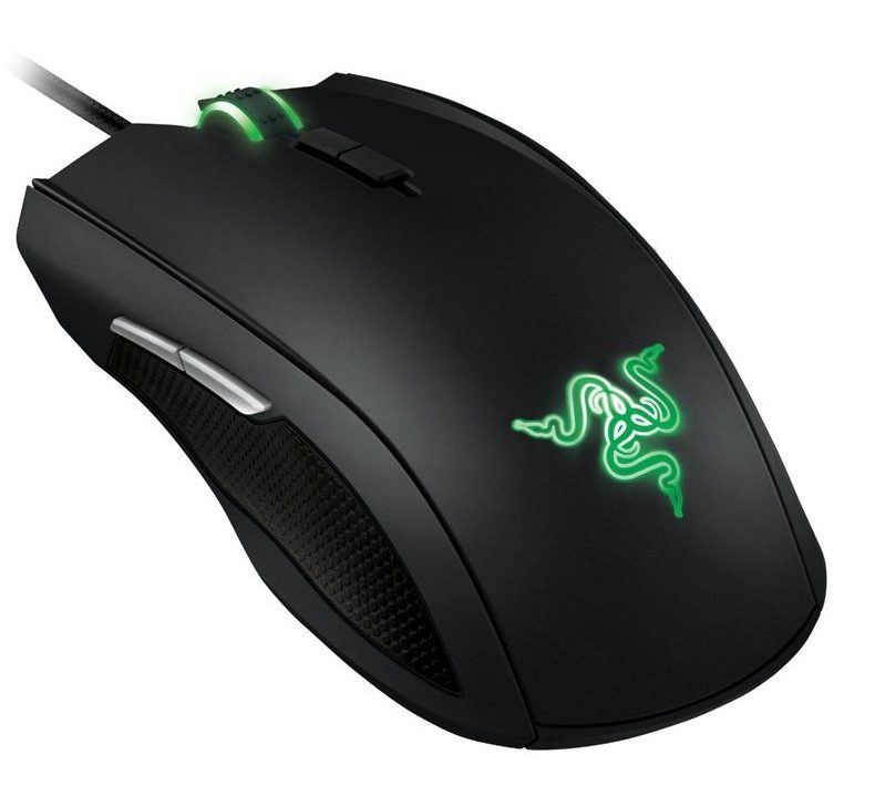 Logitech gaming mouse for mac